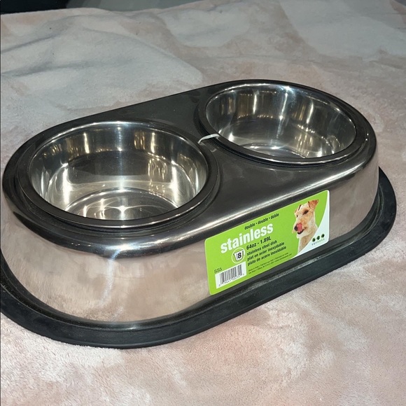 💕Brand new dog bowl - Picture 2 of 3